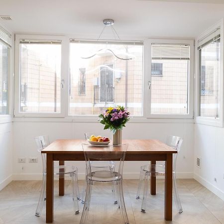 Casa Camilla Apartment Rome Exterior photo