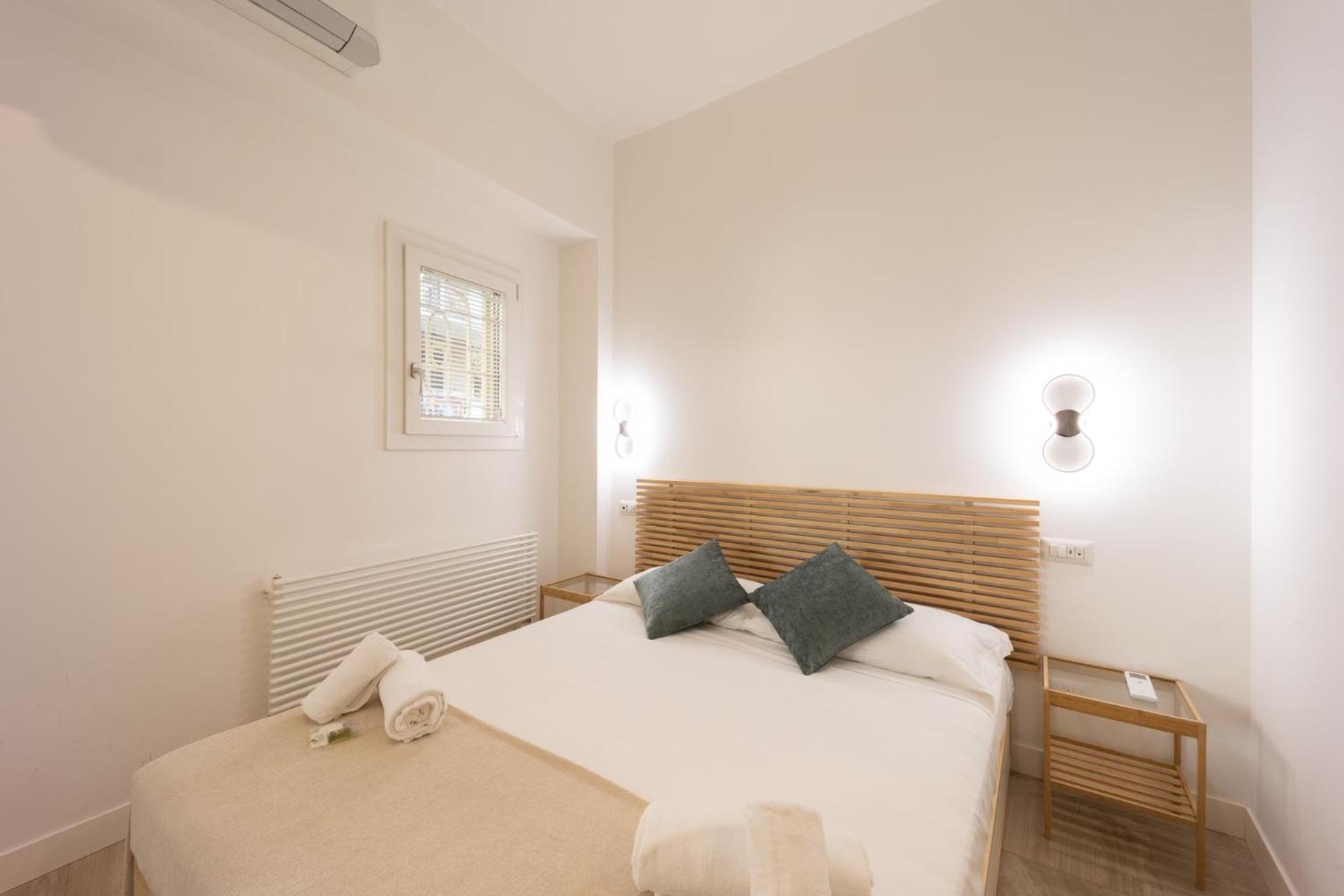 Casa Camilla Apartment Rome Exterior photo