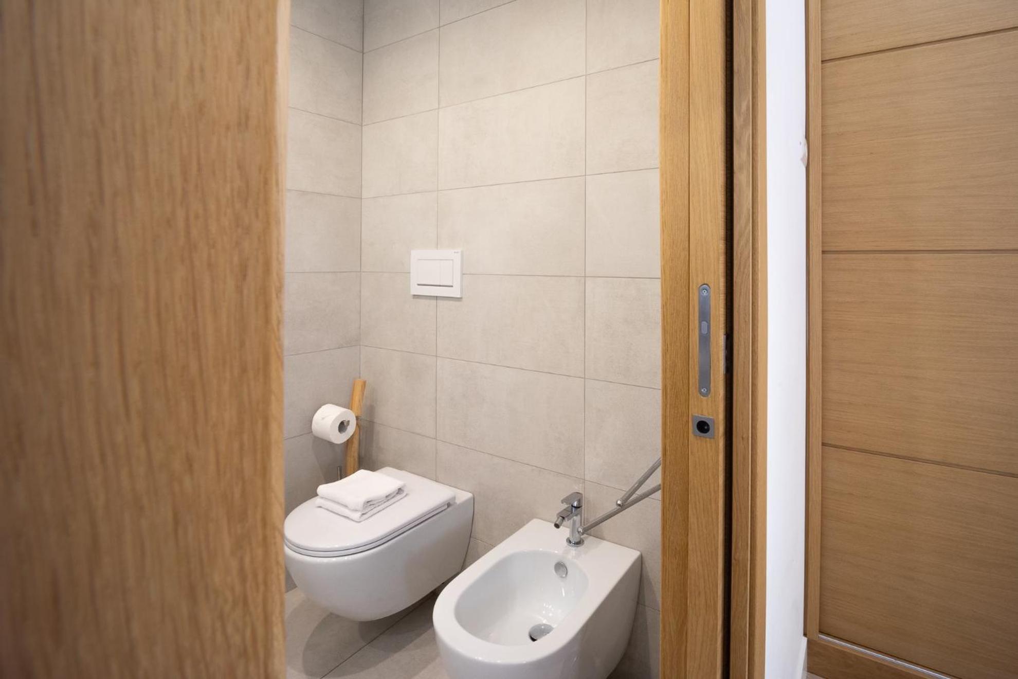 Casa Camilla Apartment Rome Exterior photo