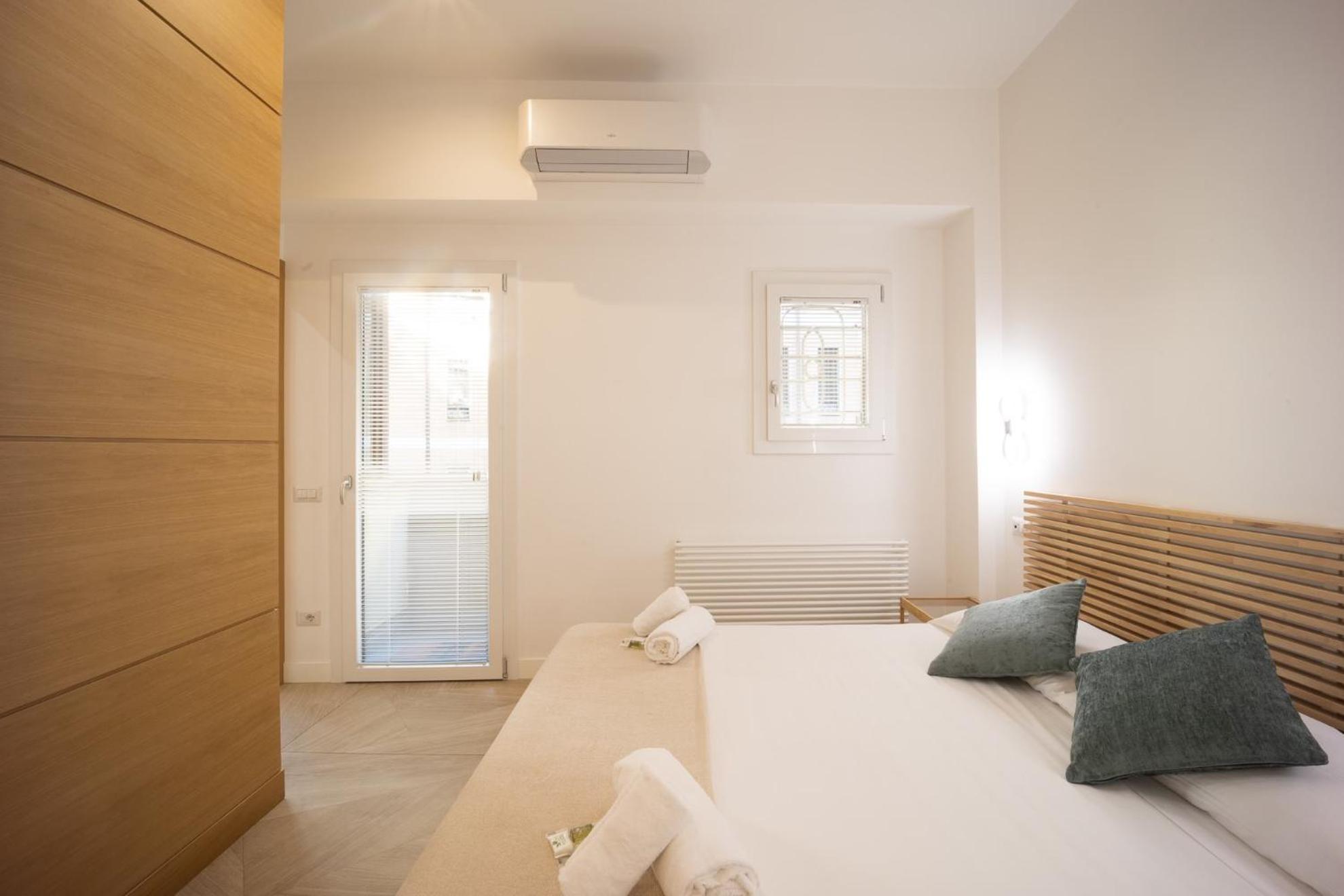 Casa Camilla Apartment Rome Exterior photo