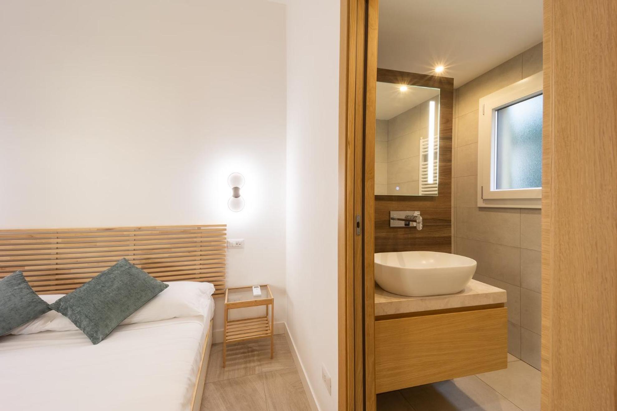 Casa Camilla Apartment Rome Exterior photo